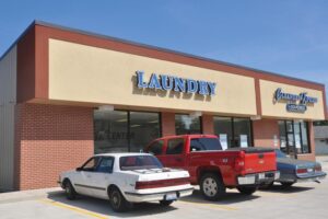 Million Dollar Laundromat Acquisition That Was Losing Money!