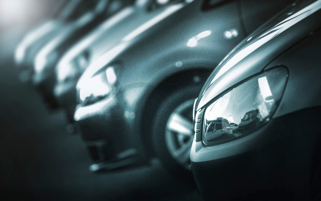 $1.5 Million Start-Up Loan For A Used Car Lot In Chicago’s North Suburbs