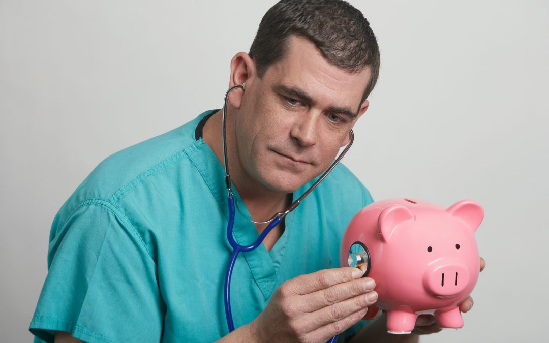 6 Medical Practice Loans to Start Your Practice or Consolidate Debt