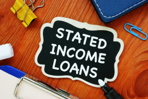 Stated Income Loans are a Game Changer For Small Businesses