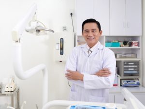 Dr. Tran Gets Funding For His State-Of-The-Art Dental Practice Expansion