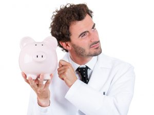 Saved A Chicagoland Dental Clinic $18,000/Year With Our Practice Loan