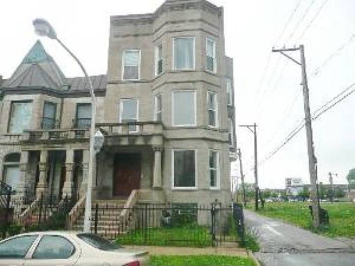 Investment Property Loan | Chicago Lawyer Cash-Out Existing 3-Unit Rental