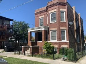 New Chicago Investor Wanted To Fix & Flip His First Investment Property