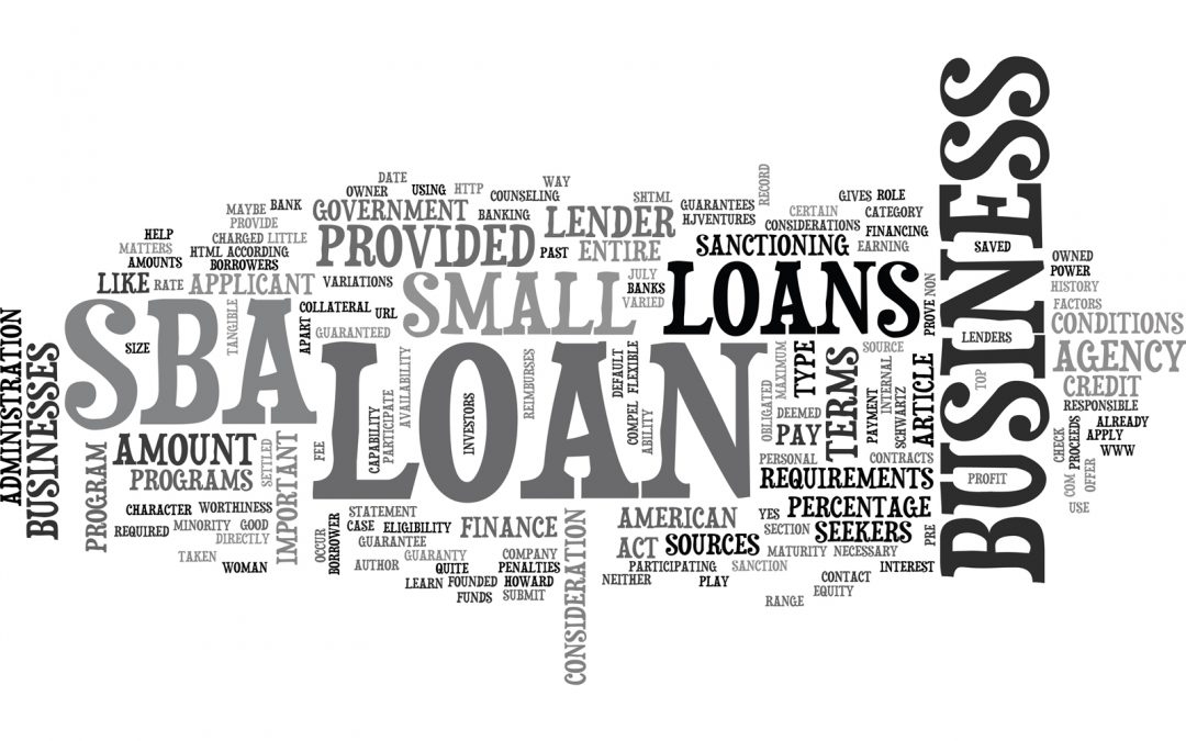 SBA Loans: When and Why You Should Use Them