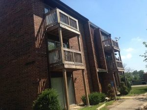6 Unit Building In Glenview CLOSED: No Taxes Or Income Verification Needed