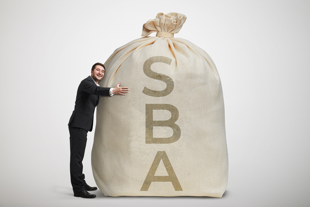 7 Reasons Why It’s The Best Time To Get An SBA Loan In History