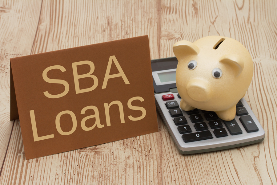 How Much Does An SBA Loan Cost With All The Fees?