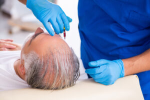 Hair Restoration Practice Loan Saves Atlanta Doctor $273,495