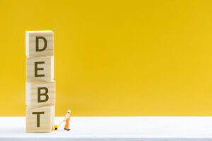 How Much Debt Can Your Business Listing Service?