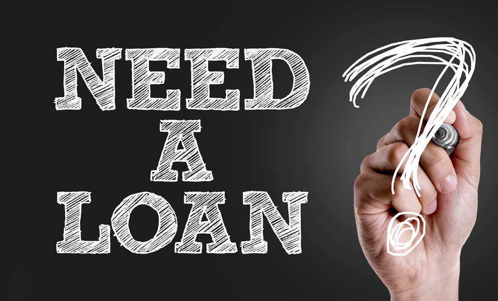 How To Get A Commercial Loan Fast: Just Answer These 3 Questions